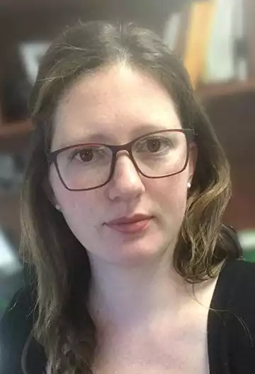 Tina DePater